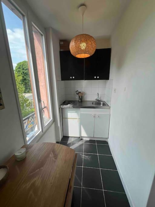 Havre De Tranquillite Entre Paris Et Versailles Chaville Exterior foto